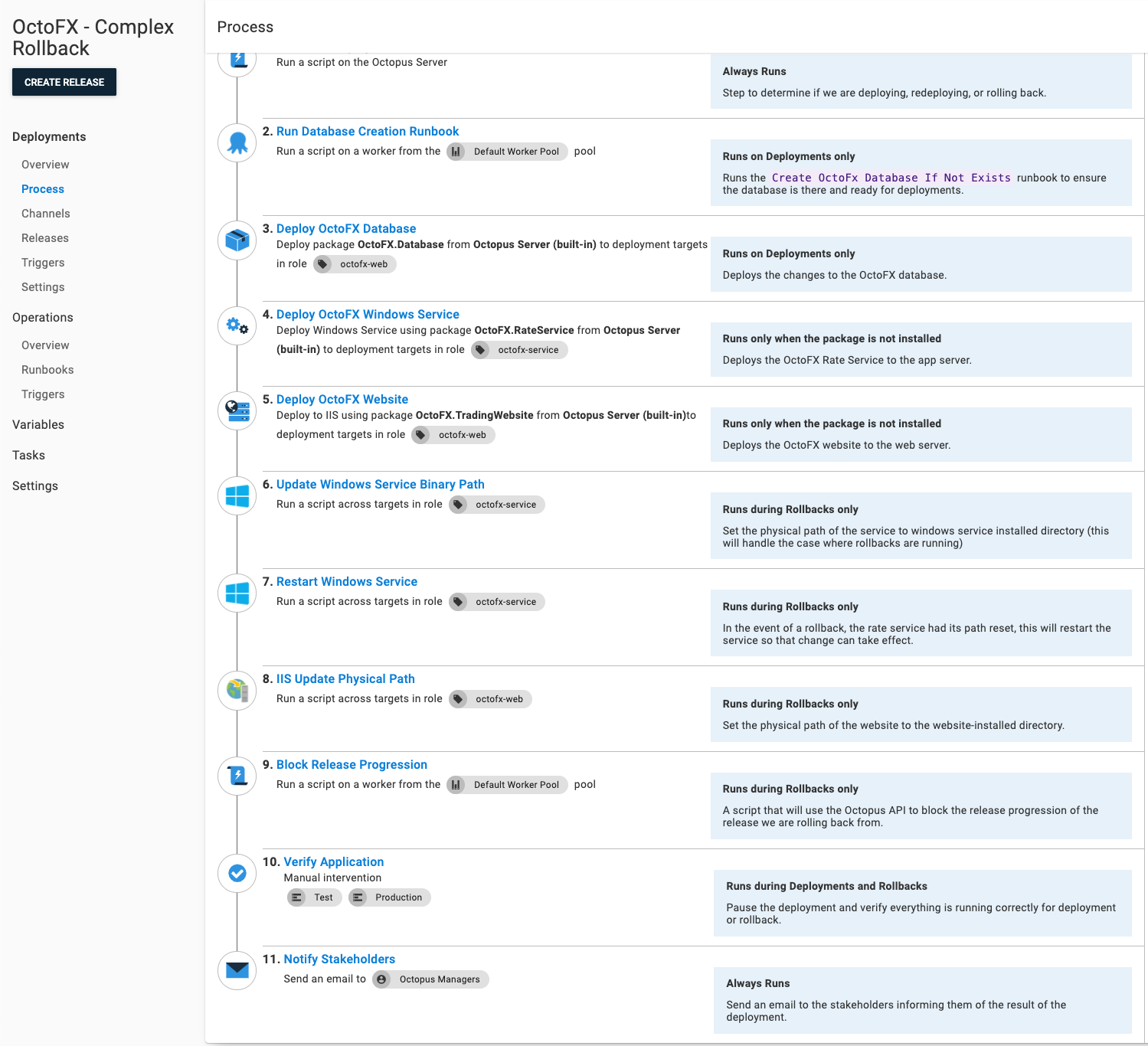 windows complex rollbacks