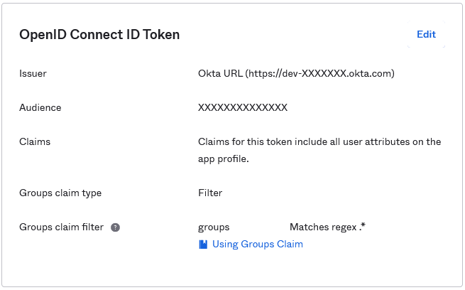width=500 Okta Groups claim